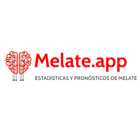Melate.app Estadísticas y Probabilidades del Melate